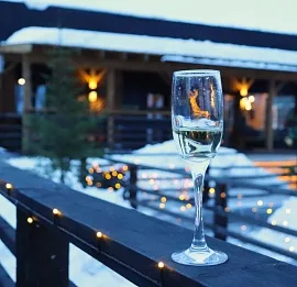 Тур Премиум-глемпинг и релакс, Териберка и Мурманск