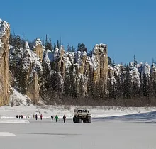 ополнительное фото тура