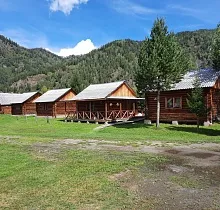 Место проживания в туре 