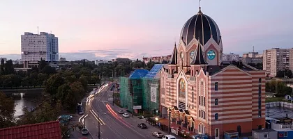 Отдых в Калининградской области: что посмотреть, где остановиться и как спланировать поездку