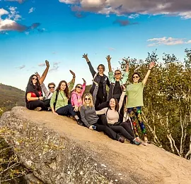 Тур Экспресс по Итурупу и Сахалину. Путешествие на другую планету