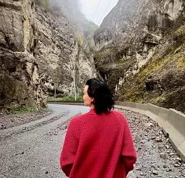 Тур Из Краснодара в Северную Осетию