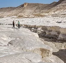Фото дня 3 тура Казахстан: великолепный Мангистау