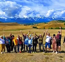 ополнительное фото тура 