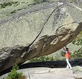 Тур Купеческий город Минусинск и парк Ергаки