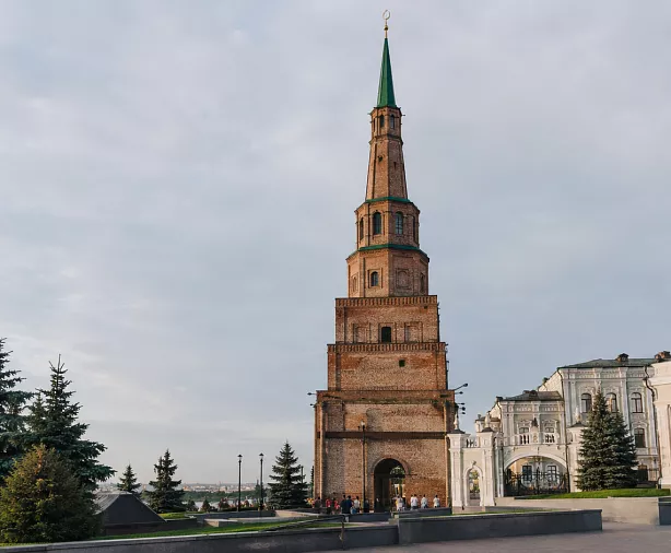 Изображение статьи Отдых в Татарстане: как добраться, где жить, что посмотреть Туры России