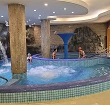 Место проживания в туре 