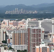 Фото дня 7 тура Тур в Северную Корею из Владивостока ( с перелетом)