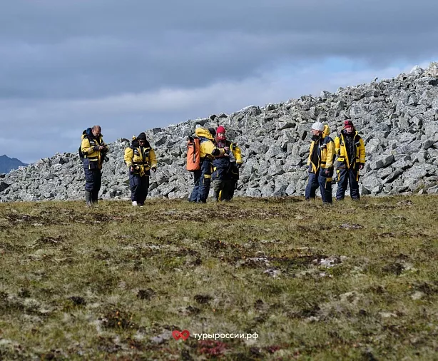 Изображение статьи Национальный парк «Берингия» — как добраться, где жить, что посмотреть Туры России