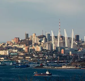 Экскурсии из Владивостока на 1-2  дня