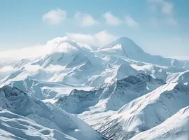 Эльбрус