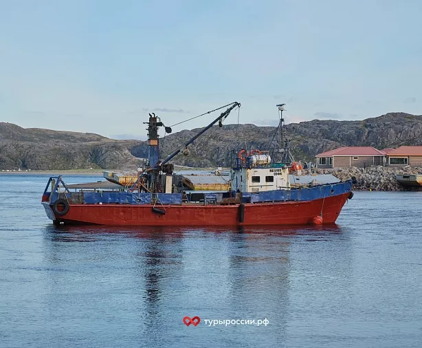 Изображение статьи Отдых в Териберке: как добраться, где жить, что посмотреть Туры России