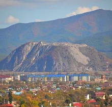 Фото дня 6 тура «Приморский микс» сезон май-сентябрь