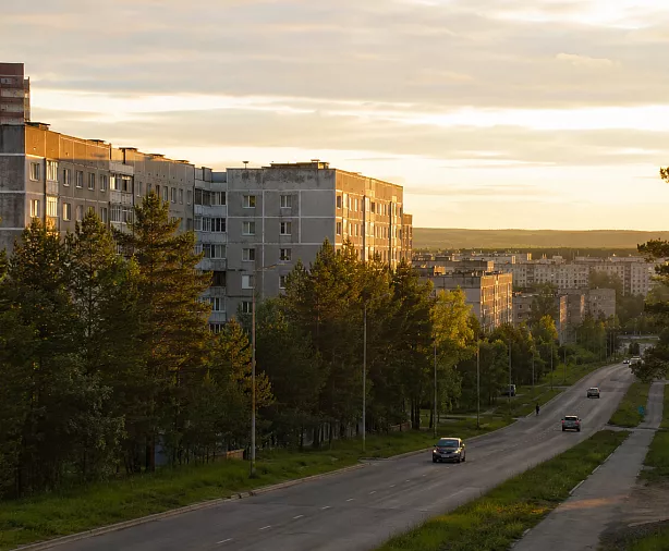 Изображение статьи Экскурсия из Иркутска в Усть-Илимск Туры России