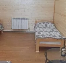 Место проживания в туре 