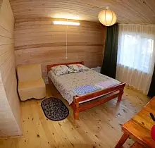 Место проживания в туре 
