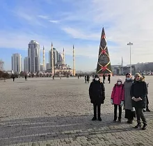 ополнительное фото тура 