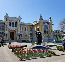 ополнительное фото тура 