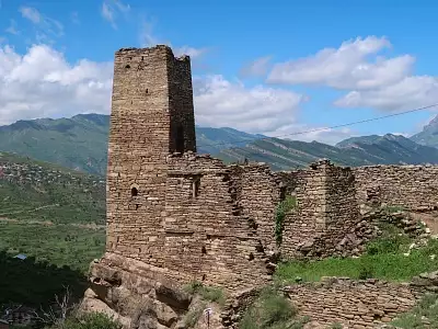 Дагестан глазами туристов
