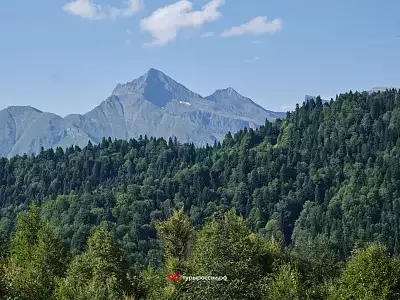 Южная Осетия