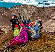 ополнительное фото тура 