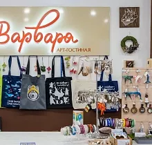 Фото дня 7 тура Два моря Арктики