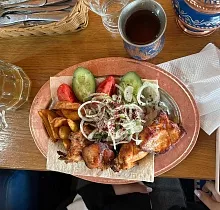 ополнительное фото тура 