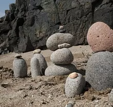 Фото дня 3 тура «Приморский микс» сезон май-сентябрь