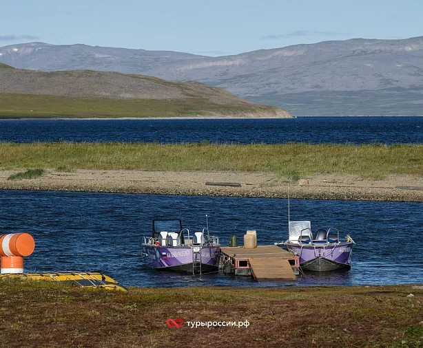 Изображение статьи Национальный парк «Берингия» — как добраться, где жить, что посмотреть Туры России