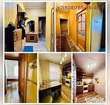 Место проживания в туре 