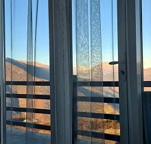 Место проживания в туре 