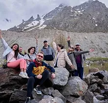 ополнительное фото тура 