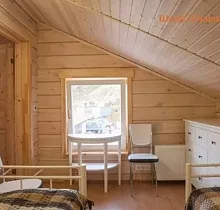 Место проживания в туре 