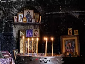 Южная Осетия