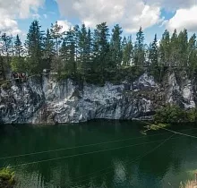 ополнительное фото тура