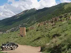 Дагестан глазами туристов