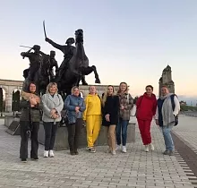 ополнительное фото тура 