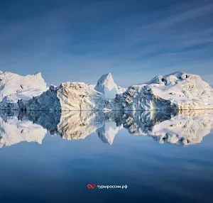 Русская Арктика: личный опыт посещения земли Франца-Иосифа в составе научной экспедиции