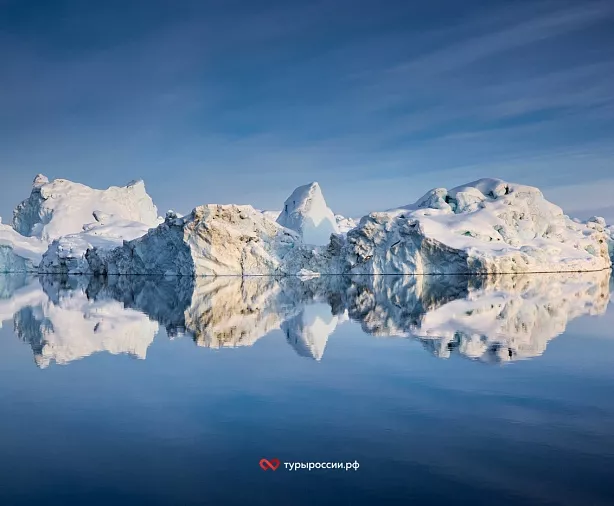 Изображение статьи Русская Арктика: личный опыт посещения земли Франца-Иосифа в составе научной экспедиции Туры России