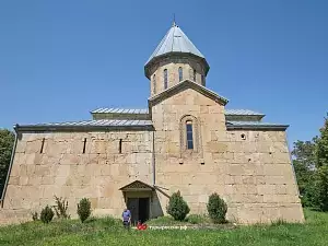 Южная Осетия