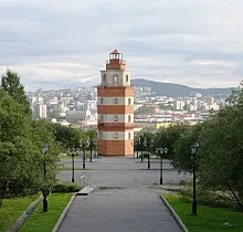 ополнительное фото тура