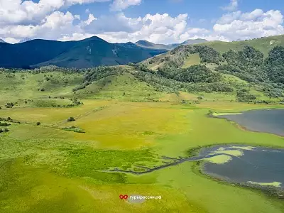 Южная Осетия