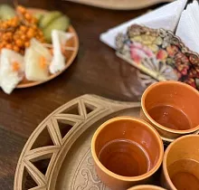 ополнительное фото тура