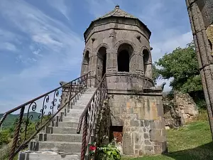 Южная Осетия