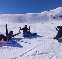 ополнительное фото тура 