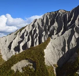 Тур Итуруп (Южные Курилы)