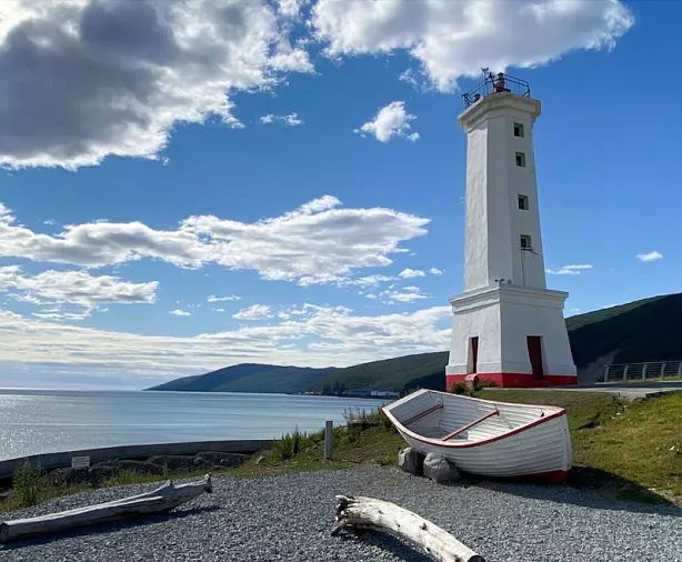 Изображение статьи Один день в Магадане Туры России