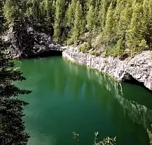 ополнительное фото тура