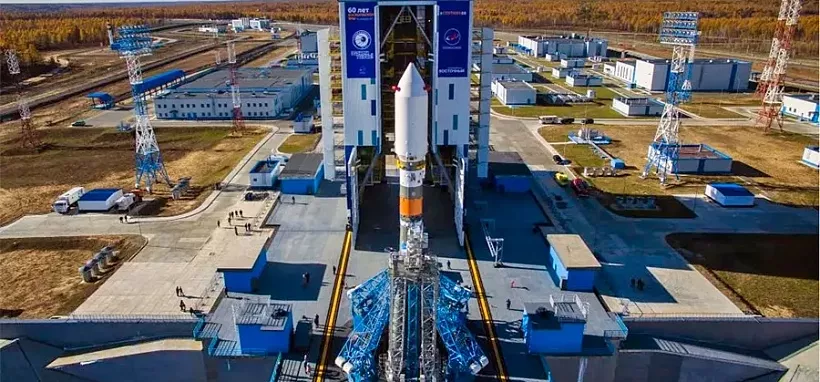 Экскурсия из Хабаровска на Космодром Восточный