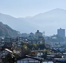 Фото дня 5 тура ПОЛНЫЙ ТУР ПО ЯПОНИИ 15 ДНЕЙ